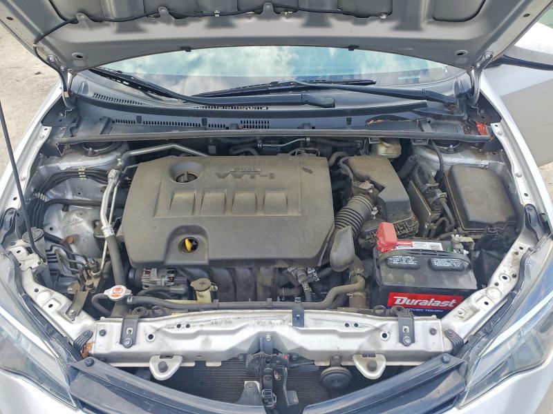 2018 Toyota Corolla მანქანა იყიდება აუქციონზე, vin: 5YFBURHE6JP825243, აუქციონის ნომერი: 55522866