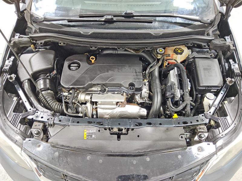 58540086 :رقم المزاد ، 1G1BE5SM3J7229037 vin ، 2018 Chevrolet Cruze مزاد بيع