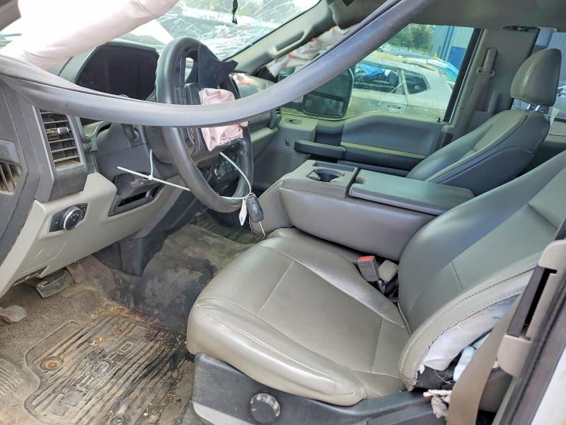 57956426 :رقم المزاد ، 1FT7X2B63KED29272 vin ، 2019 Ford F250 مزاد بيع