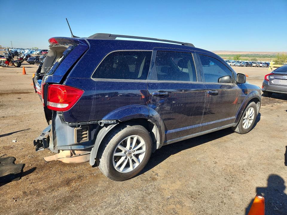 Aukcja sprzedaży 2018 Dodge Journey, vin: 3C4PDCBB5JT475179, numer aukcji: 56829526