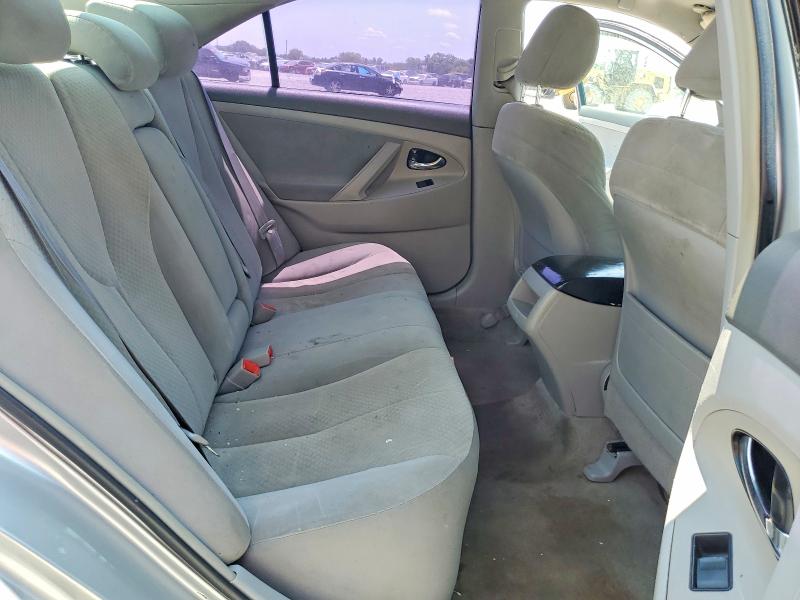 Aukcja sprzedaży 2007 Toyota Camry, vin: 4T1BE46K47U169544, numer aukcji: 58785436