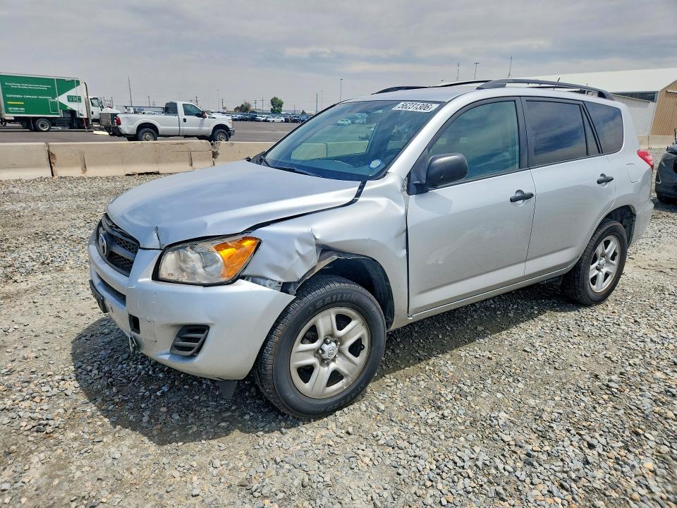 Aukcja sprzedaży 2011 Toyota Rav4, vin: 2T3ZF4DV2BW089152, numer aukcji: 56231306