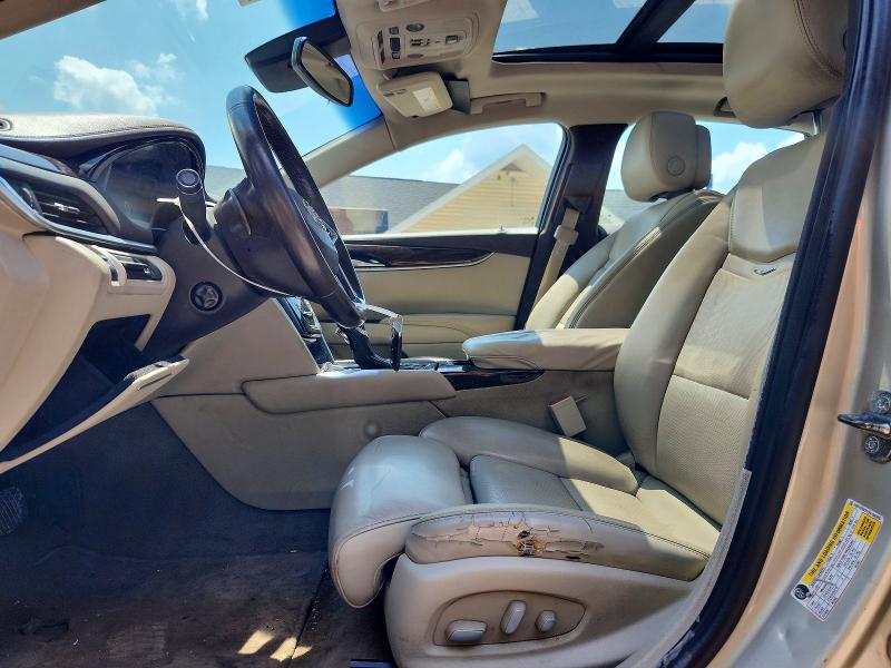 85618915 :رقم المزاد ، 2G61S5S31D9158395 vin ، 2013 Cadillac Xts مزاد بيع