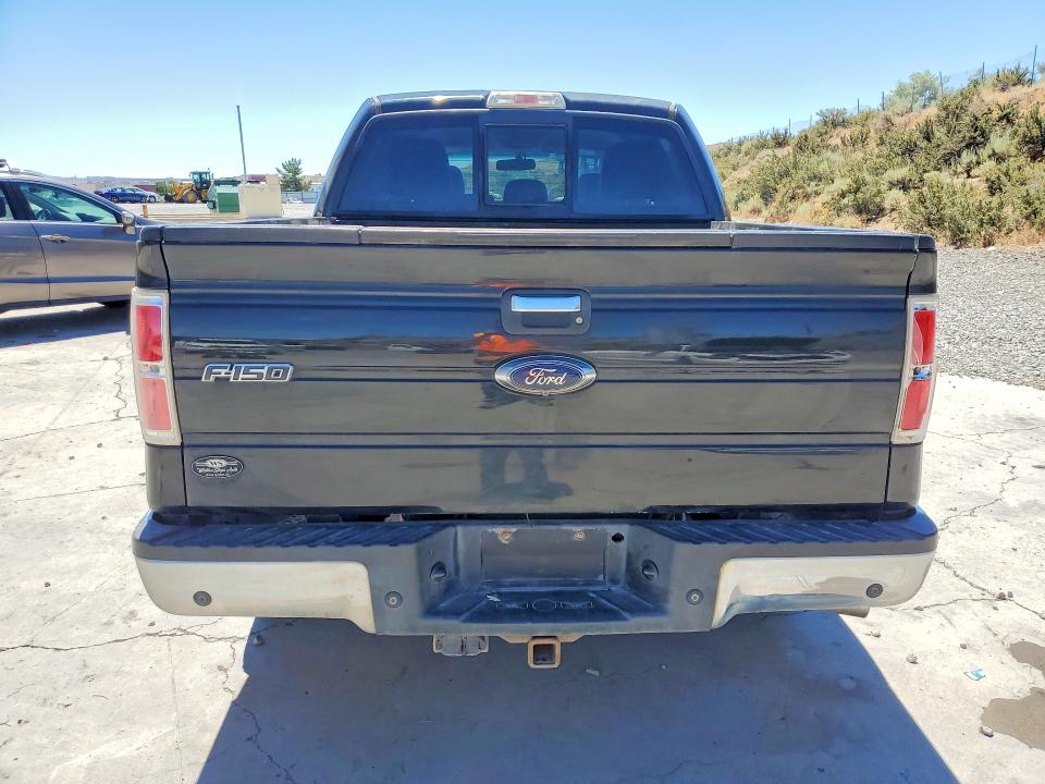 Aukcja sprzedaży 2014 Ford F150, vin: 1FTFW1ET9EKD31690, numer aukcji: 58920156