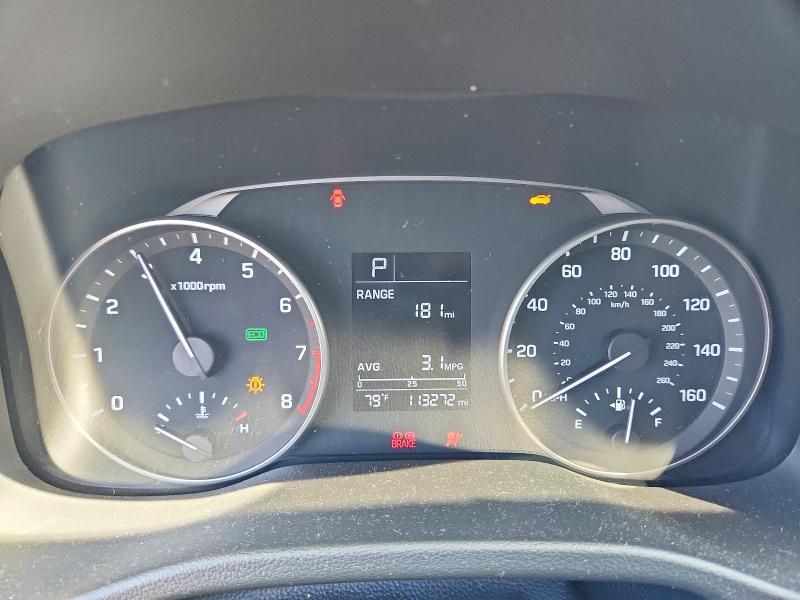 Aukcja sprzedaży 2017 Hyundai Elantra, vin: 5NPD84LF7HH024991, numer aukcji: 56878166
