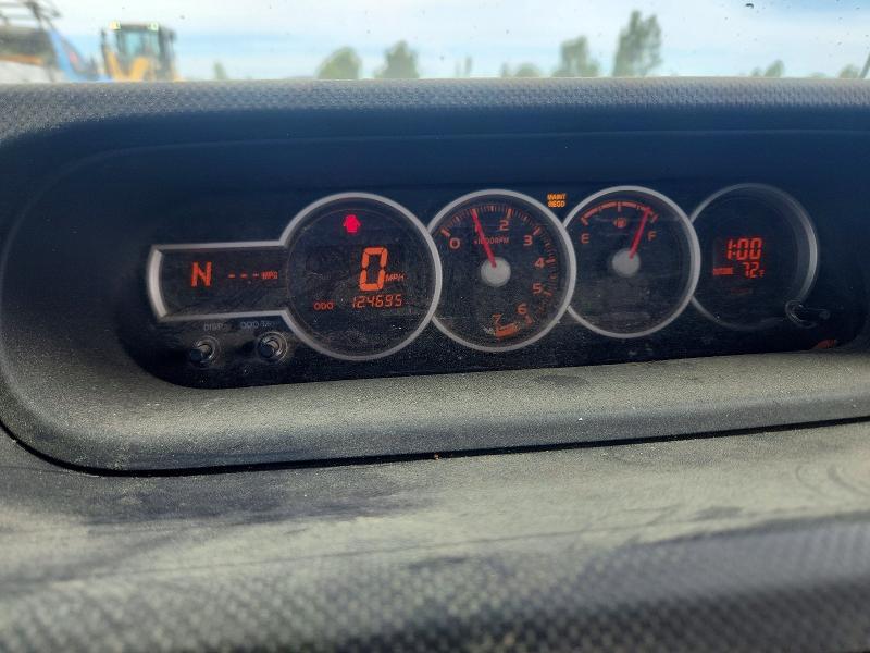Aukcja sprzedaży 2012 Scion Xb, vin: JTLZE4FE7CJ020574, numer aukcji: 57445306