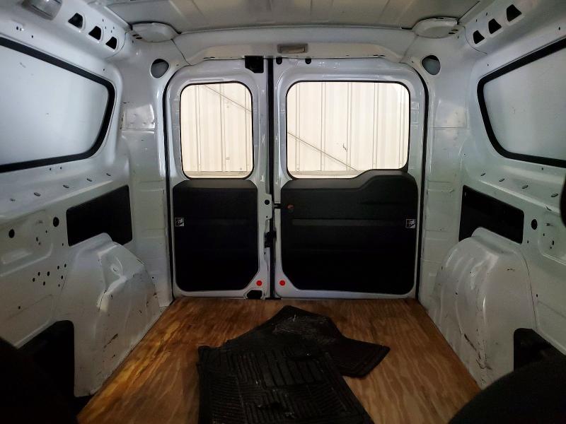 56473266 :رقم المزاد ، ZFBERFAB8H6G92912 vin ، 2017 Ram Promaster City مزاد بيع