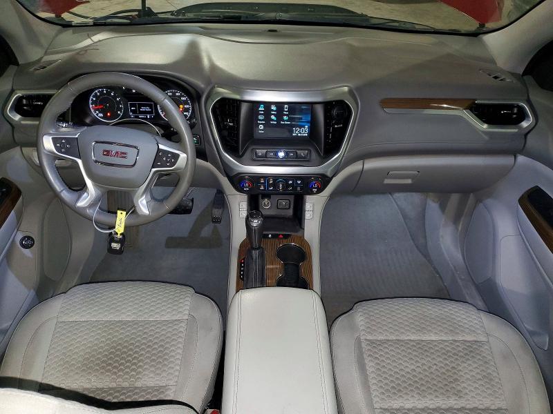 Aukcja sprzedaży 2019 Gmc Acadia, vin: 1GKKNLLS2KZ170002, numer aukcji: 56160306