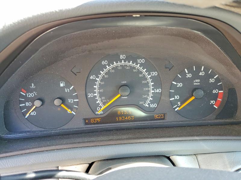 Продажа на аукционе авто 1999 Mercedes-benz Clk, vin: WDBLK65G2XT027059, номер лота: 57650506