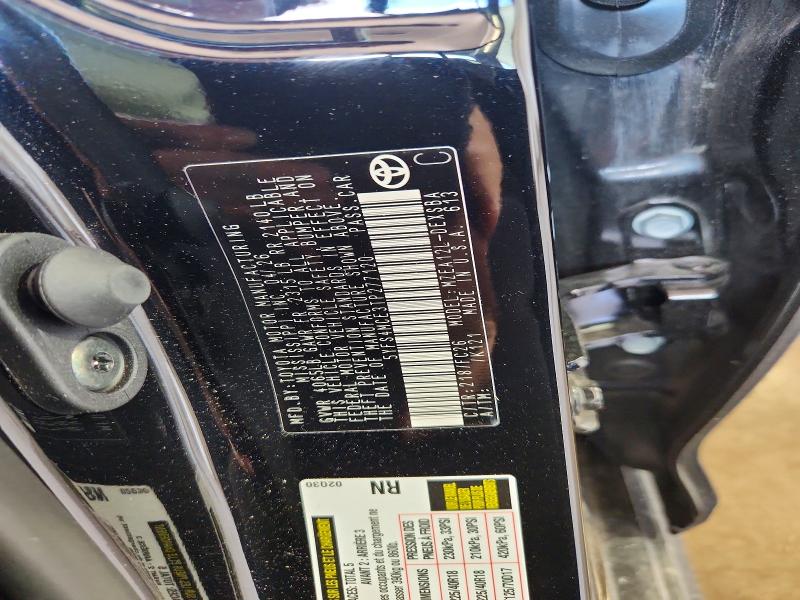 56510816 :رقم المزاد ، 5YFS4MCE3TP277120 vin ، 2026 Toyota Corolla مزاد بيع