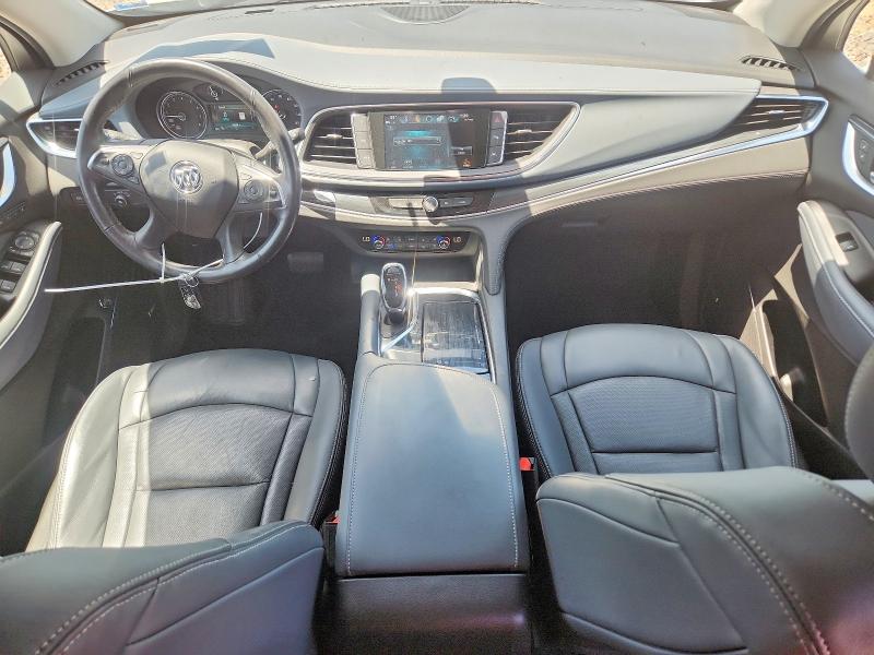Aukcja sprzedaży 2019 Buick Enclave, vin: 5GAEVBKW9KJ260268, numer aukcji: 59318116