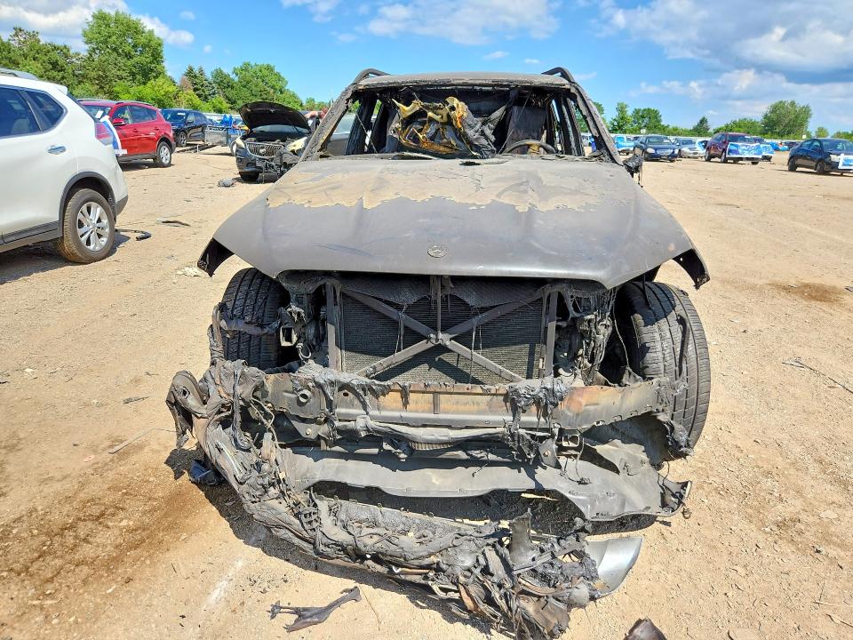 Продаж на аукціоні авто 2020 Mercedes-benz Gle, vin: 4JGFB4KE6LA185248, номер лоту: 57678916