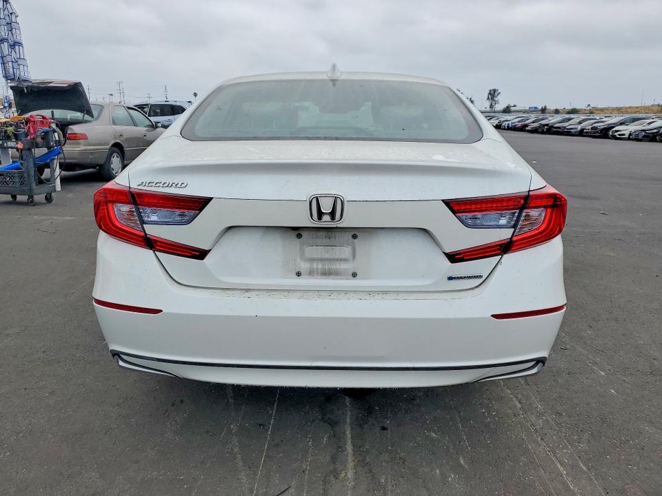 2018 Honda Accord მანქანა იყიდება აუქციონზე, vin: 1HGCV3F53JA005578, აუქციონის ნომერი: 58295526