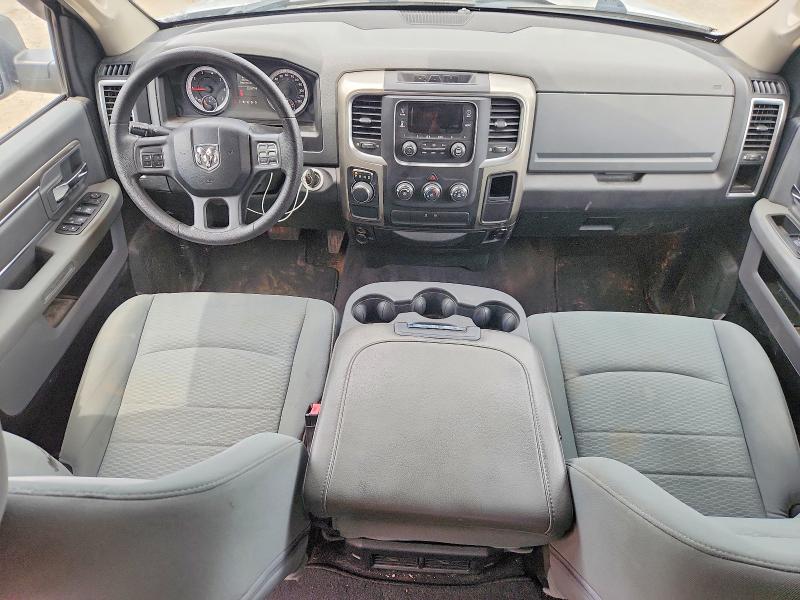 Aukcja sprzedaży 2013 Ram 1500, vin: 1C6RR6LG9DS532681, numer aukcji: 57251026