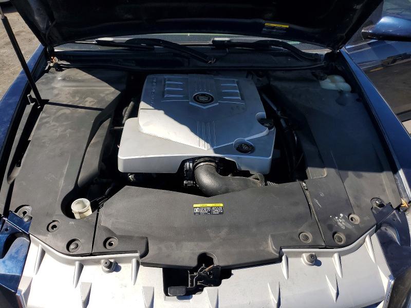 Aukcja sprzedaży 2006 Cadillac Sts, vin: 1G6DW677660148221, numer aukcji: 57064726