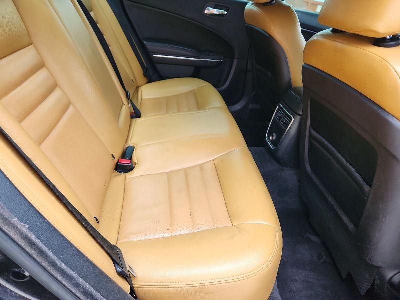 Продажа на аукционе авто 2013 Dodge Charger, vin: 2C3CDXBG6DH525767, номер лота: 55875476