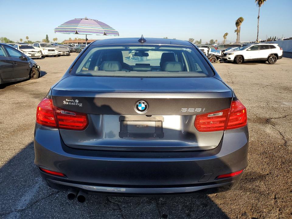 Aukcja sprzedaży 2013 Bmw 328, vin: WBA3A5C58DF358171, numer aukcji: 56563556