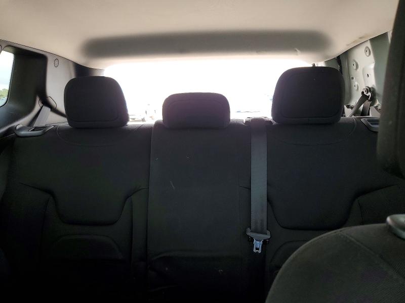 Aukcja sprzedaży 2018 Jeep Renegade, vin: ZACCJABB9JPG84279, numer aukcji: 55444826