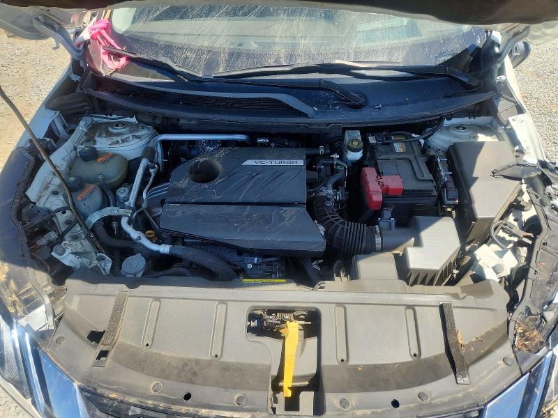 Продажа на аукционе авто 2023 Nissan Rogue, vin: JN8BT3DC1PW100593, номер лота: 56539836