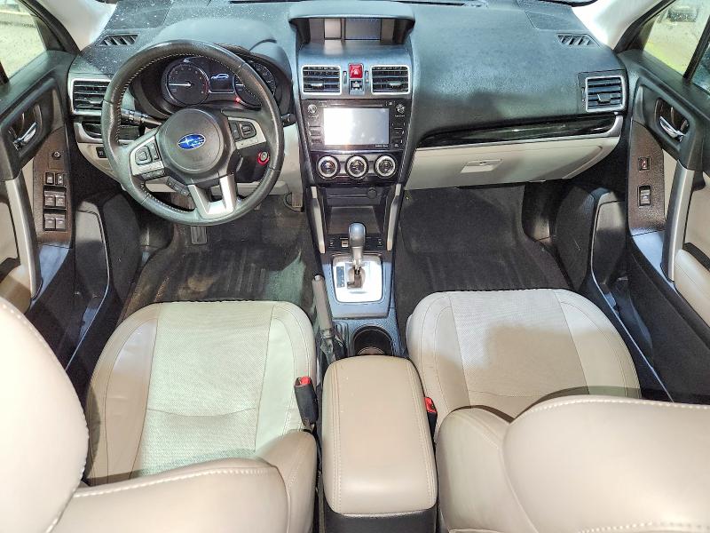 Продажа на аукционе авто 2018 Subaru Forester, vin: JF2SJARC3JH452778, номер лота: 57268116