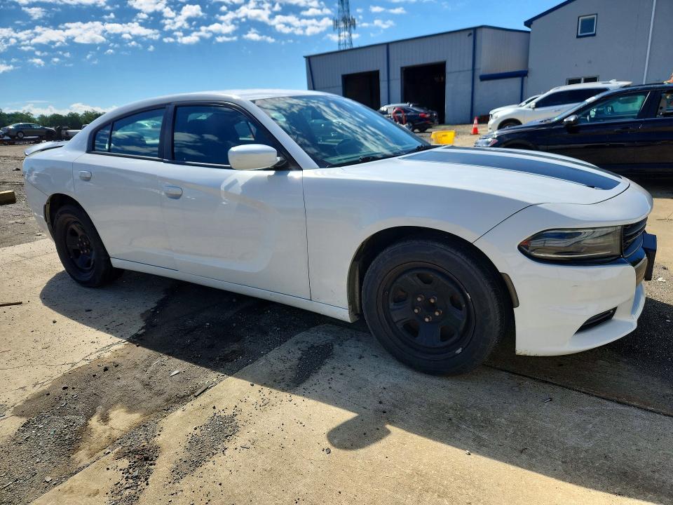 Aukcja sprzedaży 2019 Dodge Charger, vin: 2C3CDXAG6KH645034, numer aukcji: 58083286