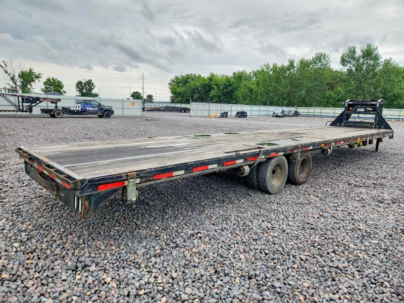 Продажа на аукционе авто 2025 Rawmaxx Gooseneck Flatbed, vin: 3EVGF4023S1116284, номер лота: 59084896