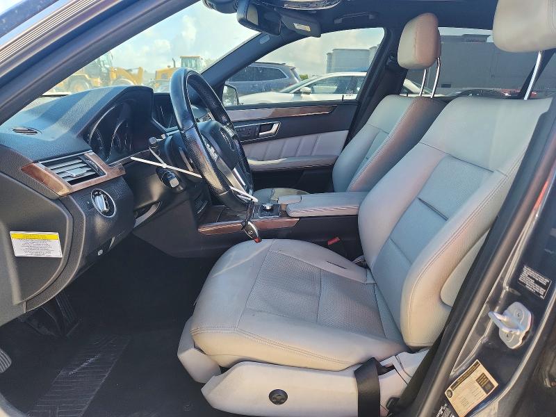 Продаж на аукціоні авто 2013 Mercedes-benz E, vin: WDDHF5KB0DA754471, номер лоту: 58691696
