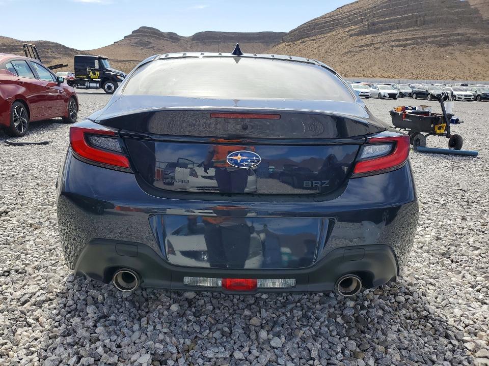 Aukcja sprzedaży 2025 Subaru Brz, vin: JF1ZDBE15S9701971, numer aukcji: 56088566