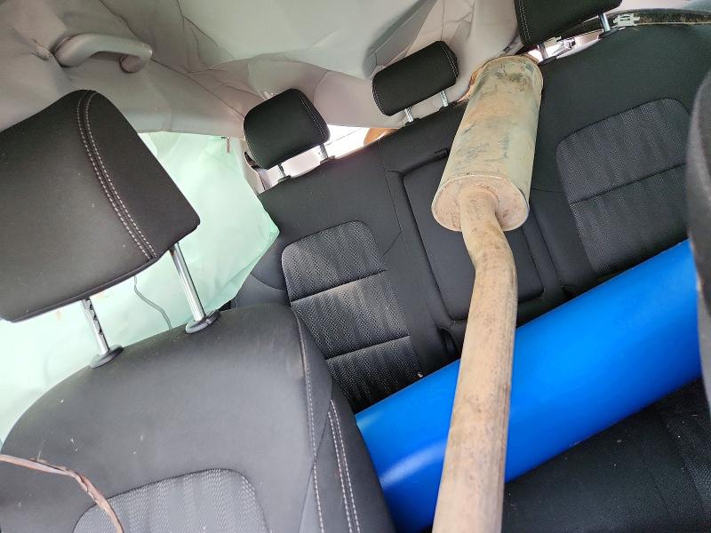 Aukcja sprzedaży 2021 Kia Sportage, vin: KNDPMCACXM7873278, numer aukcji: 58892926