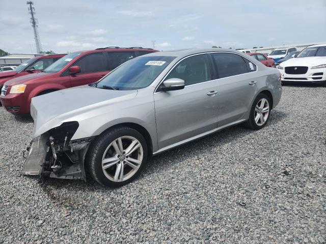 Продажа на аукционе авто 2014 Volkswagen Passat, vin: 1VWBH7A32EC018926, номер лота: 55895106