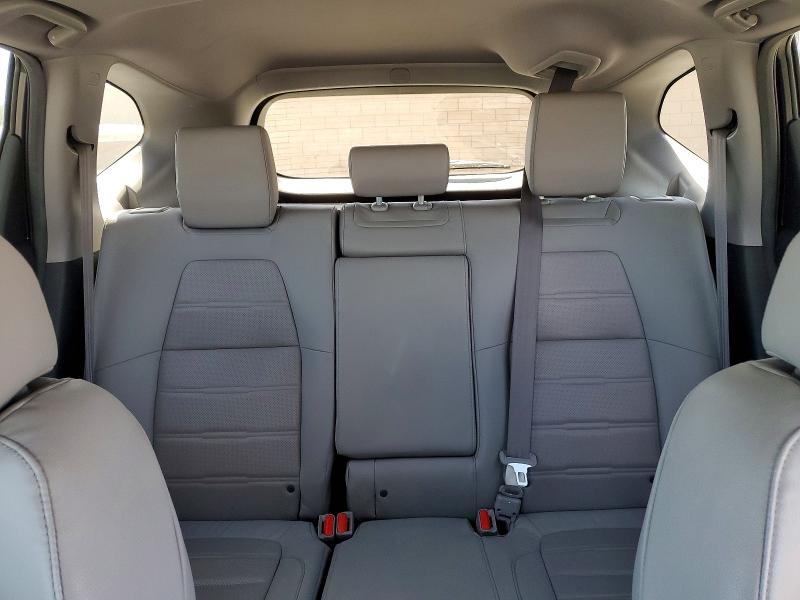 Продаж на аукціоні авто 2019 Honda Cr-v, vin: 2HKRW2H91KH640745, номер лоту: 57077206