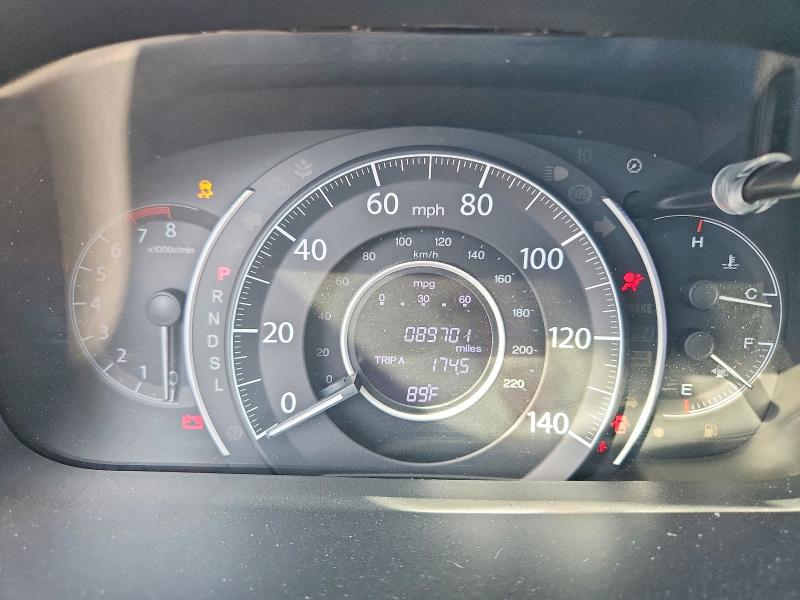 Продажа на аукционе авто 2015 Honda Cr-v, vin: 3CZRM3H51FG700203, номер лота: 56719726