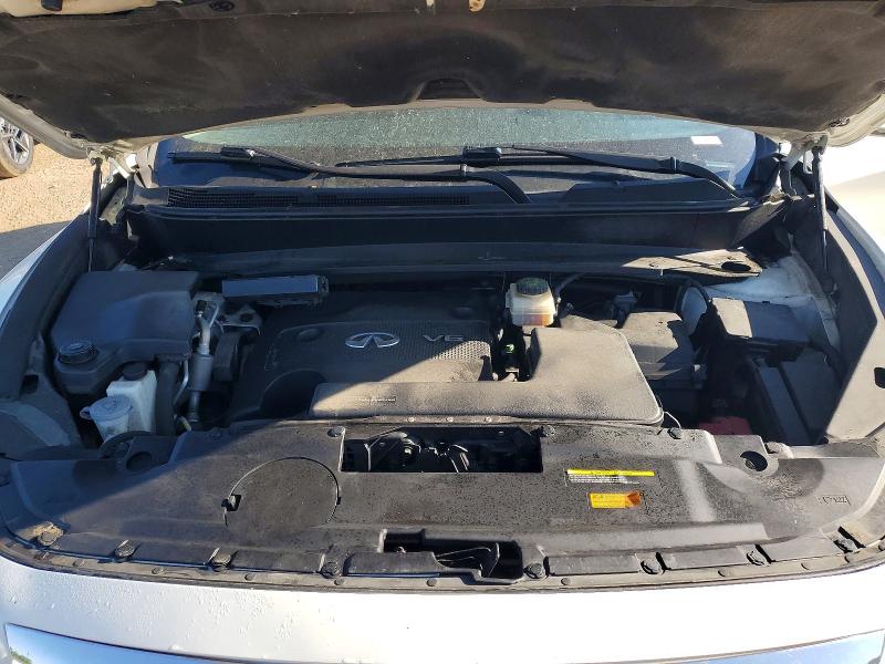 Продаж на аукціоні авто 2015 Infiniti Qx60, vin: 5N1AL0MM0FC505077, номер лоту: 55806676