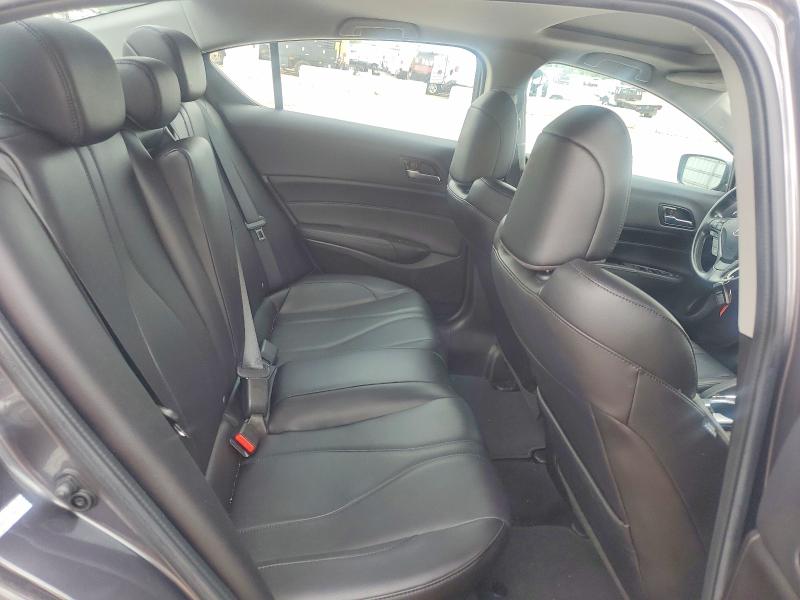 2020 Acura Ilx მანქანა იყიდება აუქციონზე, vin: 19UDE2F32LA012649, აუქციონის ნომერი: 56420936