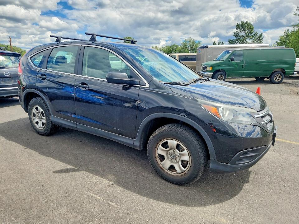 2014 Honda Cr-v მანქანა იყიდება აუქციონზე, vin: 2HKRM4H35EH719451, აუქციონის ნომერი: 57012546