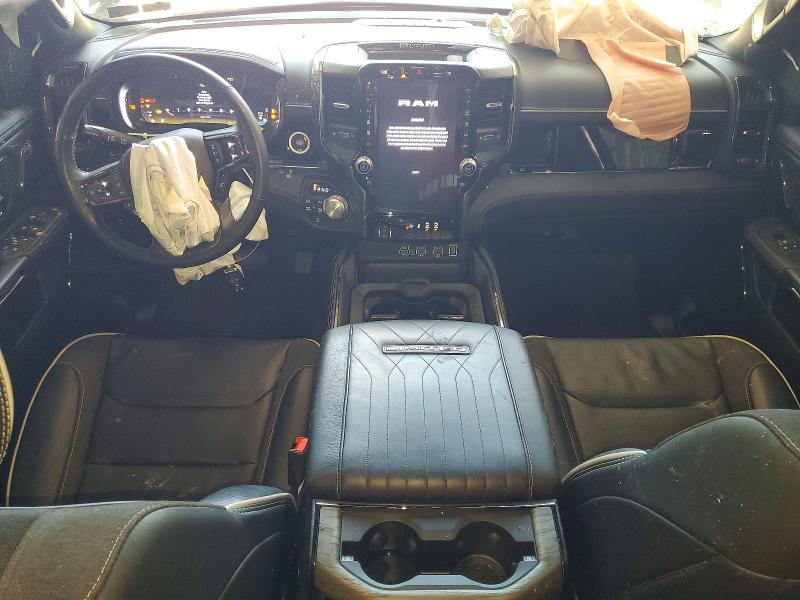 Aukcja sprzedaży 2025 Ram 1500, vin: 1C6SRFHP4SN643015, numer aukcji: 57563456