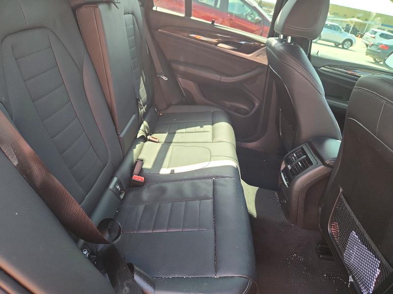 Aukcja sprzedaży 2019 Bmw X3, vin: 5UXTR7C58KLF32649, numer aukcji: 58456316