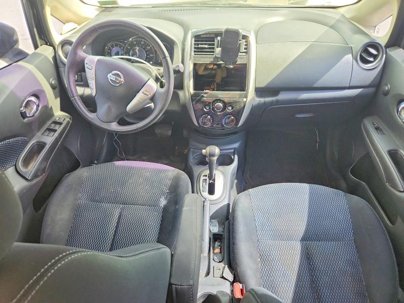Aukcja sprzedaży 2015 Nissan Versa Note, vin: 3N1CE2CP1FL434977, numer aukcji: 56741736