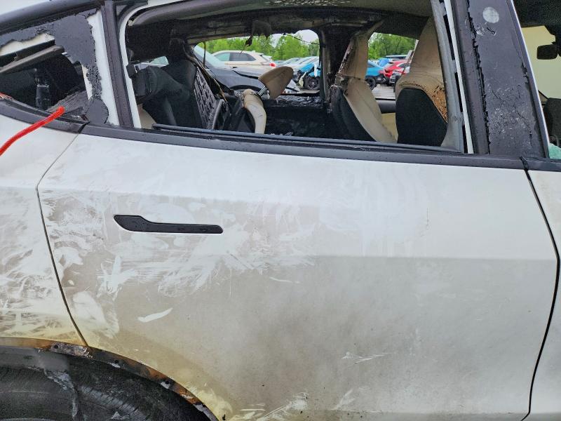 Aukcja sprzedaży 2026 Tesla Model Y, vin: 7SAYGDEE2TF333805, numer aukcji: 58388916