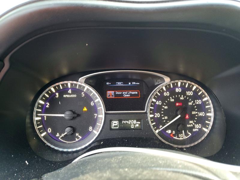 2015 Infiniti Qx60 მანქანა იყიდება აუქციონზე, vin: 5N1AL0MN1FC549808, აუქციონის ნომერი: 57914336