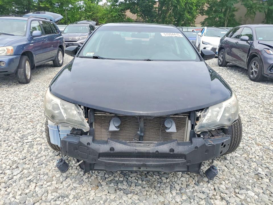 Продаж на аукціоні авто 2014 Toyota Camry, vin: 4T1BF1FKXEU784141, номер лоту: 57204416