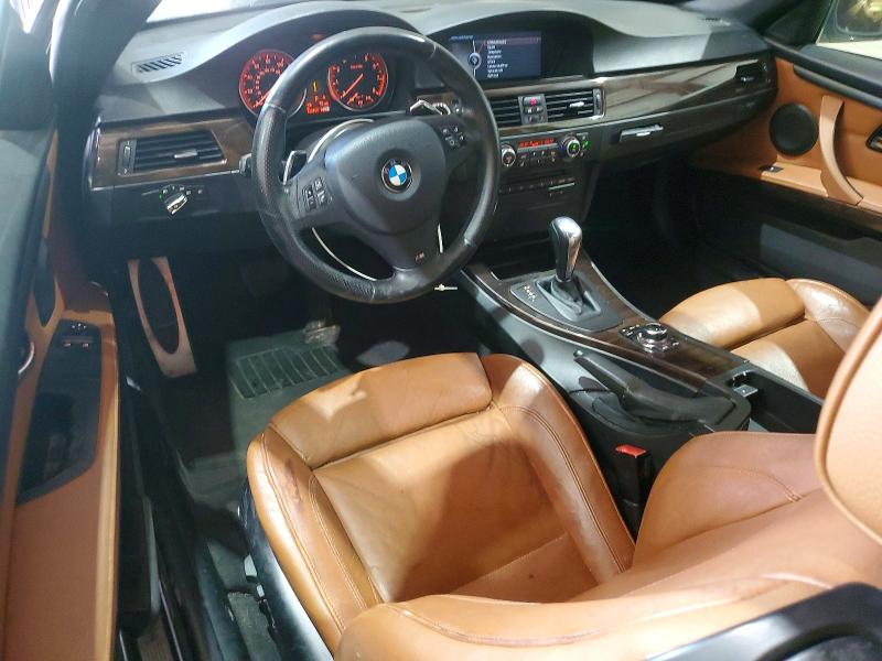 2012 Bmw 328 მანქანა იყიდება აუქციონზე, vin: WBAKE5C58CJ106111, აუქციონის ნომერი: 55444806