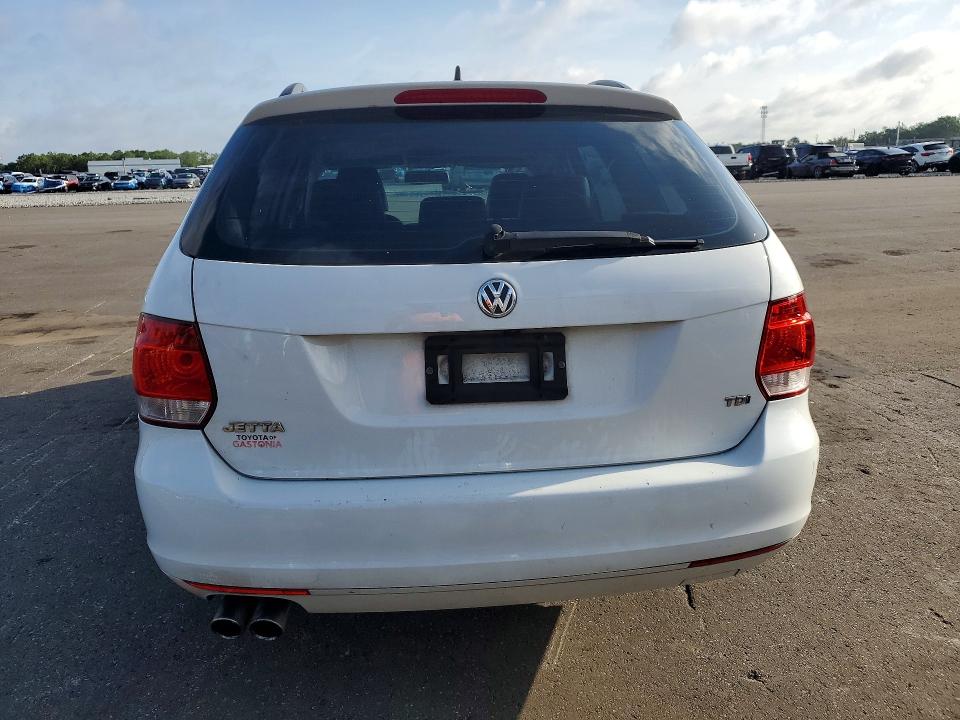 Aukcja sprzedaży 2014 Volkswagen Jetta, vin: 3VWPL7AJ4EM616260, numer aukcji: 57025306