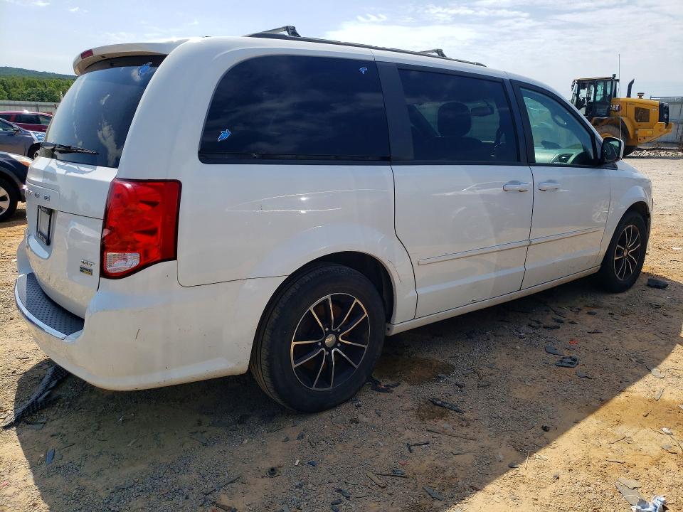 Aukcja sprzedaży 2017 Dodge Grand Caravan, vin: 2C4RDGEGXHR791357, numer aukcji: 55555736