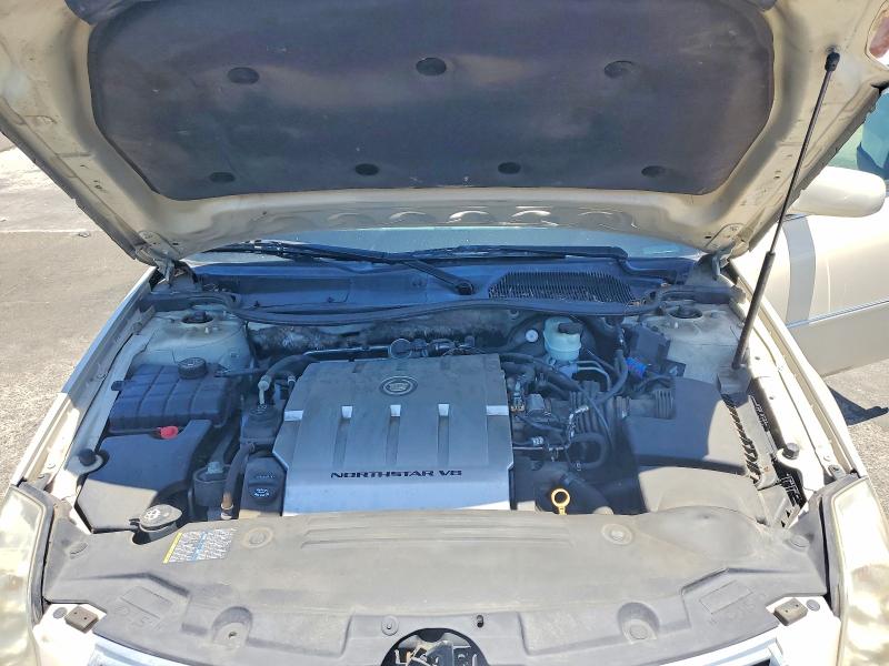 Auction sale of the 2010 Cadillac Dts, vin: 1G6KA5EY2AU125788, lot number: 57274876