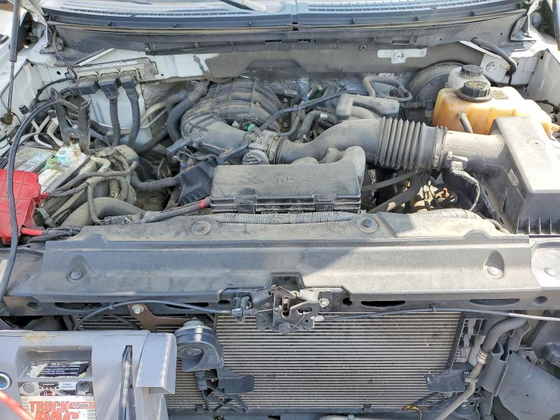 Aukcja sprzedaży 2013 Ford F150, vin: 1FTMF1CM3DKE14761, numer aukcji: 59201136