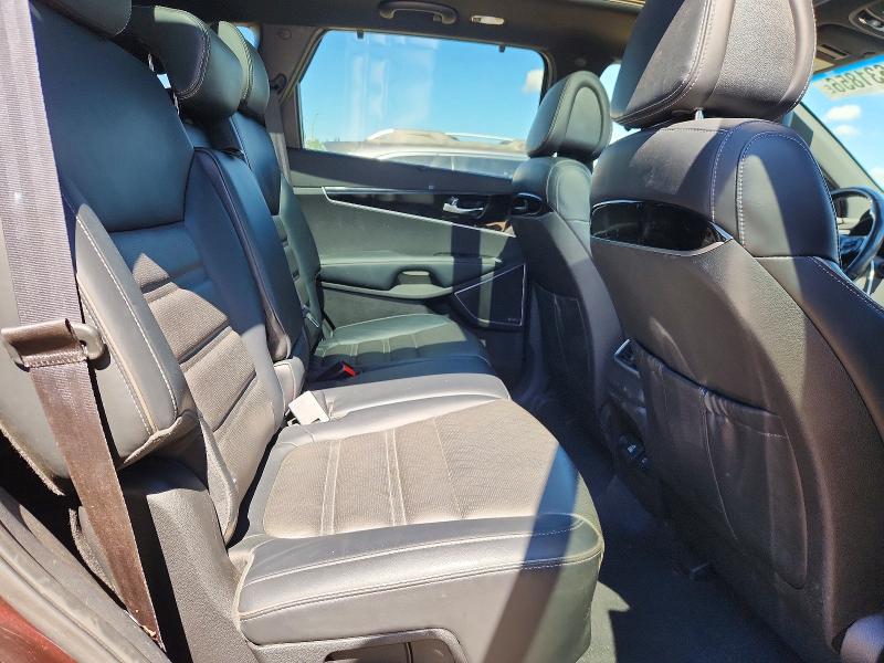 Продажа на аукционе авто 2016 Kia Sorento, vin: 5XYPKDA56GG076885, номер лота: 58631856