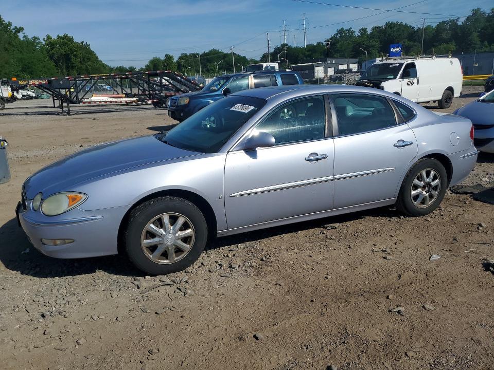 Aukcja sprzedaży 2006 Buick Lacrosse, vin: 2G4WD582761175825, numer aukcji: 53728096