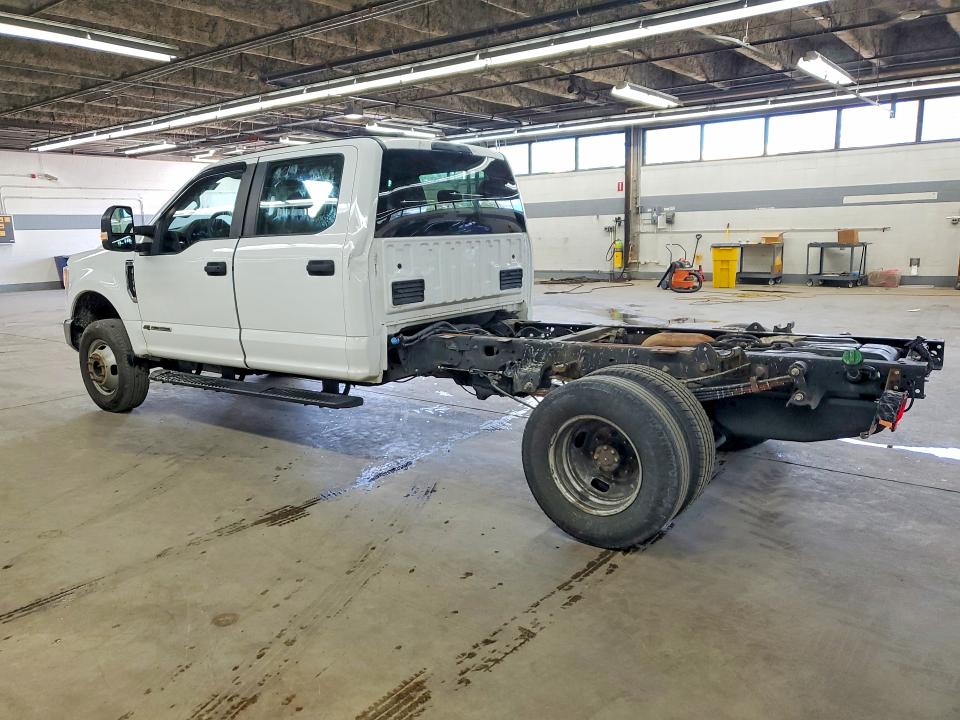 Продаж на аукціоні авто 2022 Ford F350, vin: 1FD8W3HT5NED68651, номер лоту: 58038786