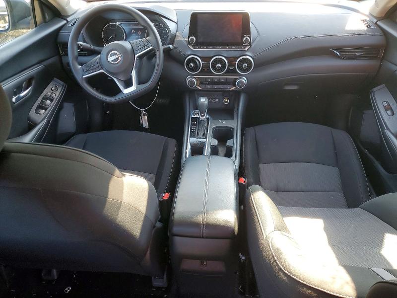Aukcja sprzedaży 2025 Nissan Sentra, vin: 3N1AB8CVXSY256498, numer aukcji: 58810286